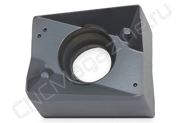 ANKX120704R-GL IS6030 пластина для фрез