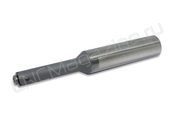 ST.H177.D16.45.A.HM твердосплавная державка STAMO