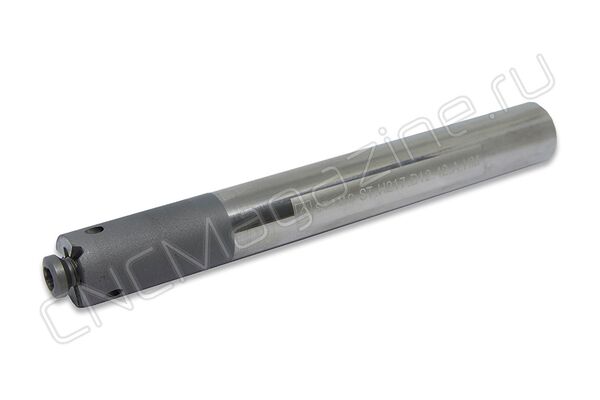 ST.H217.D12.42.A.HM твердосплавная державка STAMO