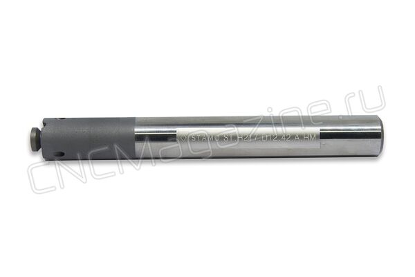 ST.H217.D12.42.A.HM твердосплавная державка STAMO