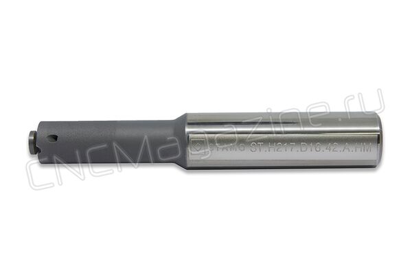 ST.H217.D16.42.A.HM твердосплавная державка STAMO