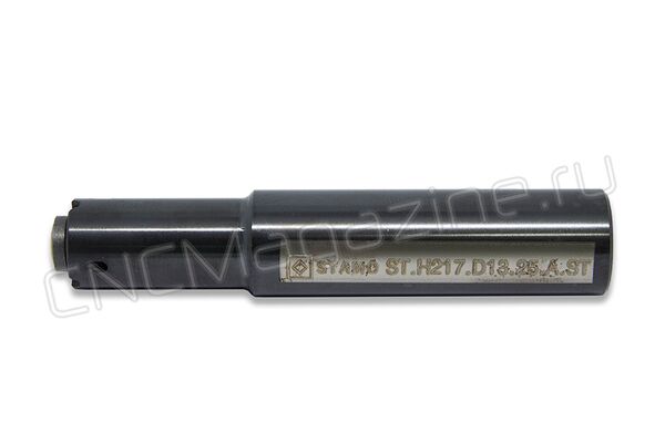 ST.H217.D13.25.A.ST Державка стальная STAMO