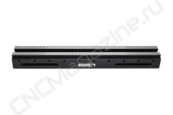 KSSCV-T60400 Тиски модульные KS-Multiflex Kamishiro (основание)