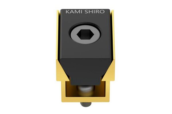 KS-MINI-M6 крепежный клиновый зажим Kamishiro