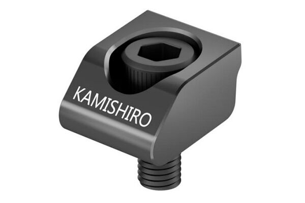 KS-seagull-M6 крепежный зажим Kamishiro, тупой