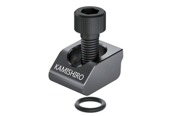 KS-seagull-M8 крепежный зажим Kamishiro, тупой