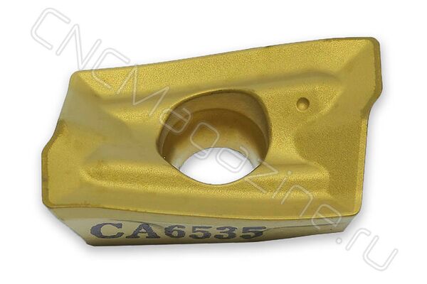 BDMT11T304ER-JT CA6535 пластина для фрез