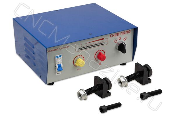 Электромагнитный стол ЕMQC-60100A (магнитная плоская плита для станка)