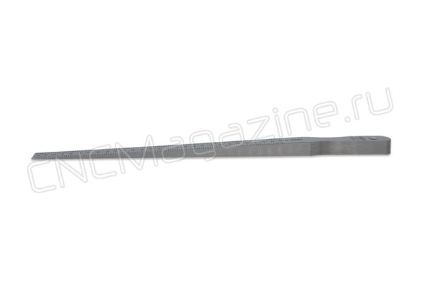 4630-3 Щуп клиновой для измерения зазора 0.4-6 мм, 0.05 мм