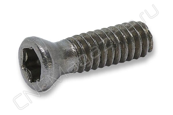 L60M2.2X7.5 винт