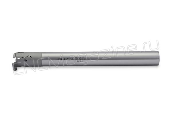 YGR162T8.5C державка канавочная