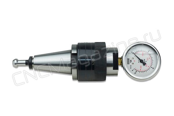 BT40 датчик силы тяги шпинделя