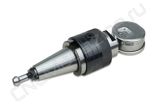 BT40 датчик силы тяги шпинделя