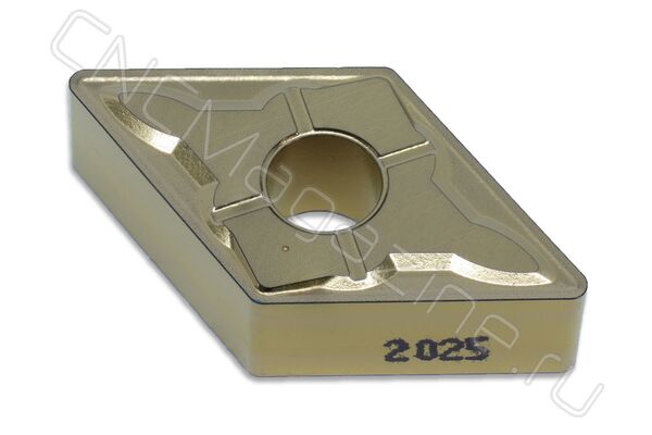 DNMG150608-MR YG2025 пластина для точения