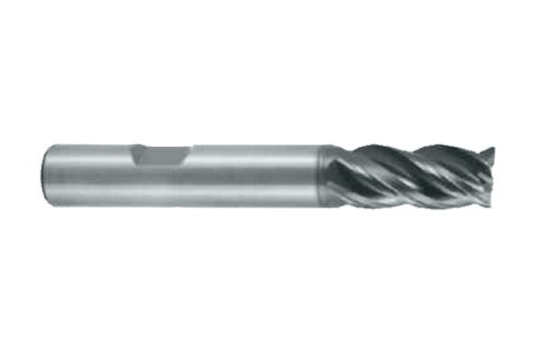 GMF55160 Фреза радиусная твердосплавная