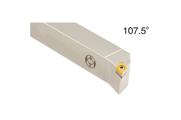 SDHCL1212F07 резец для наружного точения