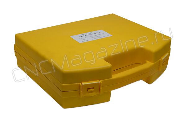 SK40-ER20-70 12PCS Патрон с набором цанг 12 шт (d2-13 мм)
