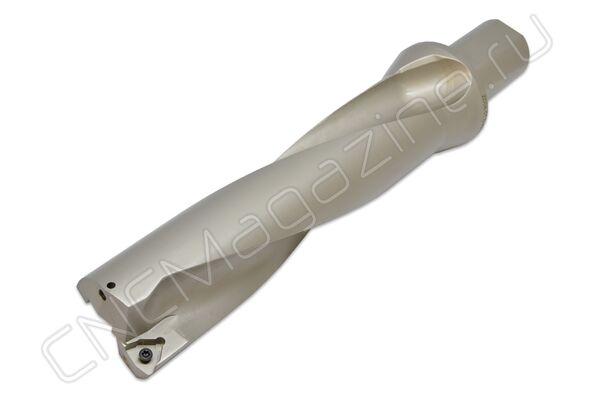 Корпусное сверло ZD04-51.0-XP40-WC08-02