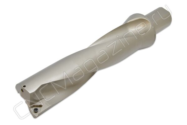 Корпусное сверло ZD04-52.0-XP40-WC08-02