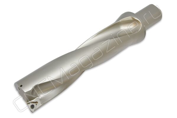 Корпусное сверло ZD04-53.0-XP40-WC08-02
