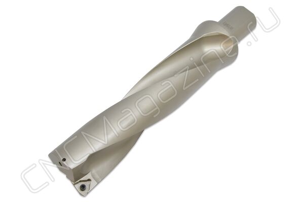 Корпусное сверло ZD04-54.0-XP40-WC08-02