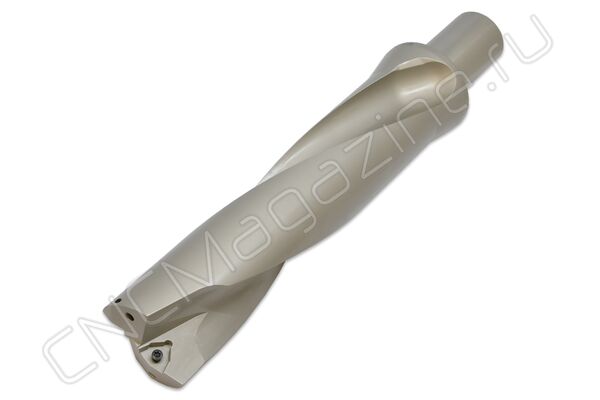 Корпусное сверло ZD04-55.0-XP40-WC08-02