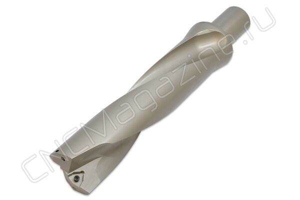 Корпусное сверло ZD04-56.0-XP40-WC08-02