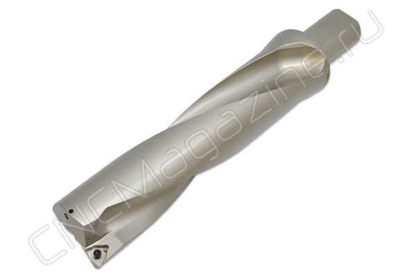 Корпусное сверло ZD04-57.0-XP40-WC08-02