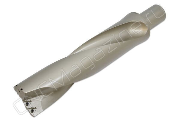 Корпусное сверло ZD04-59.0-XP40-WC06-04
