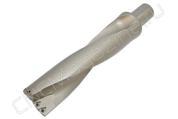 Корпусное сверло ZD04-60.0-XP40-WC06-04