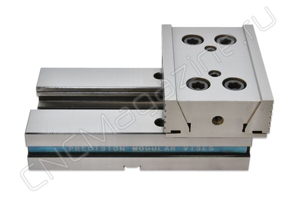 Неподвижный блок составных модульных тисков ZQ84150-03