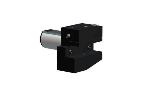 B2-30x20x40 Держатель инструмента VDI радиальный, левый