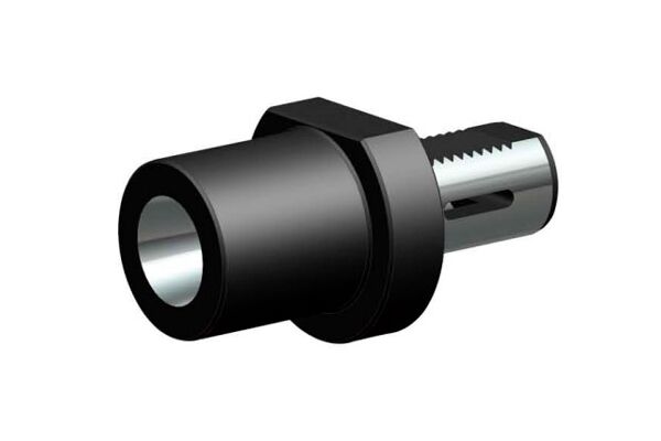 F50-MKD1 (MT1) Держатель VDI с выколоткой для инструмента с конусом Морзе №1
