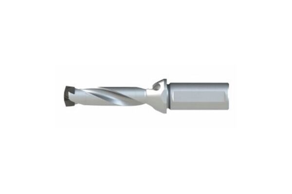 Корпус модульного сверла QD110-119-16-3D-CA