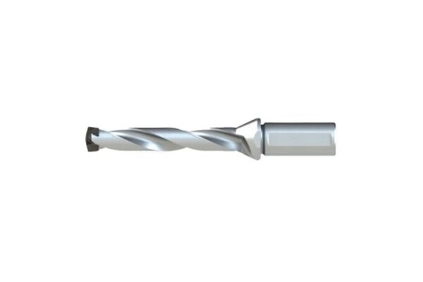 Корпус модульного сверла QD170-179-20-5D-CA