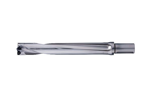 QD3500-32-5D-D18/W08 корпусное сверло с центрирующей головкой и пластинами