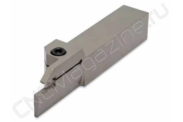 QFKD2525RR13-88H резец канавочный