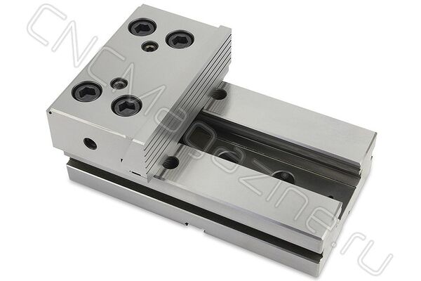 Неподвижный блок модульных тисков ZQ84100-02