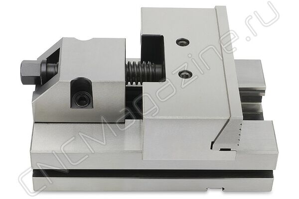 Подвижный блок модульных тисков ZQ84200-01