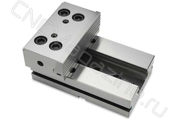 Неподвижный блок модульных тисков ZQ84200-02