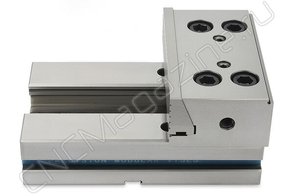 Неподвижный блок модульных тисков ZQ84200-02