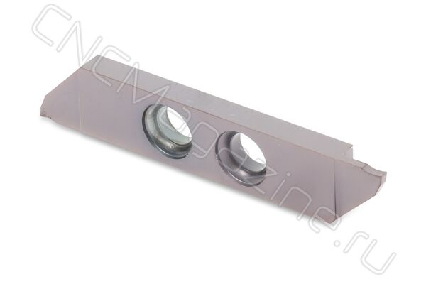 THC42L100-CE PM125 пластина для отрезки