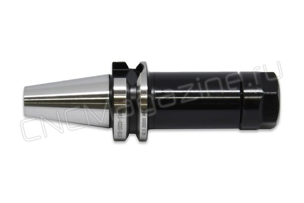 BT30-ER20-100 12PCS Патрон с набором цанг 12 шт (d2-13 мм)