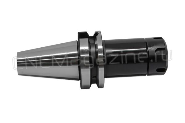 BT40-ER25-100 8PCS Патрон с набором цанг 8 шт (d3/4/5/8/10/12/14/16 мм)