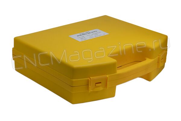 BT40-ER32-100 18PCS Патрон с набором цанг 18 шт (d3-20 мм)