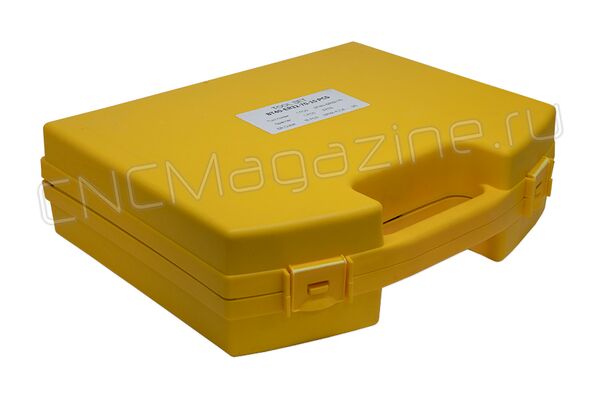 BT40-ER32-70 15PCS Патрон с набором цанг 15 шт (d6-20 мм)