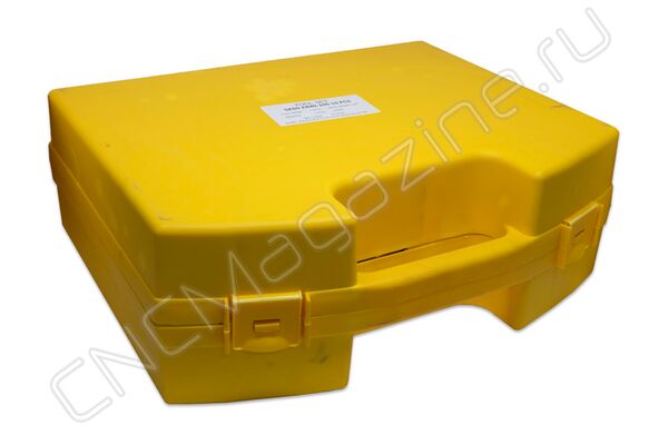 SK50-ER40-100 15PCS Патрон с набором цанг 15 шт (d4/5/6/7/8/9/10/12/14/16/18/20/22/24/26 мм)