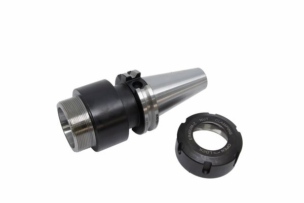 SK40-ER40-100 18PCS Патрон с набором цанг 18 шт (d4-21 мм)