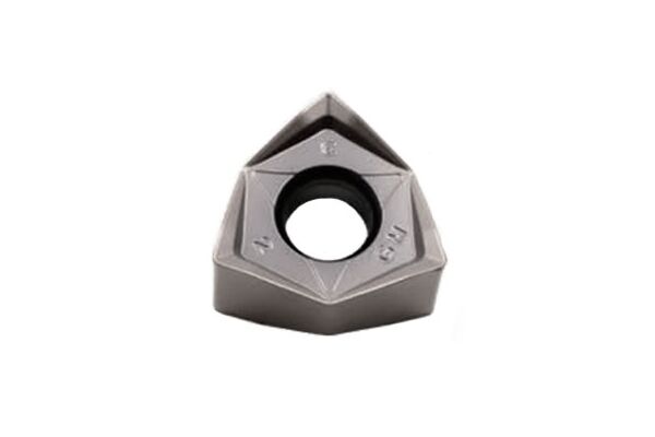 WNMU080608EN-GM CP130 пластина для фрез