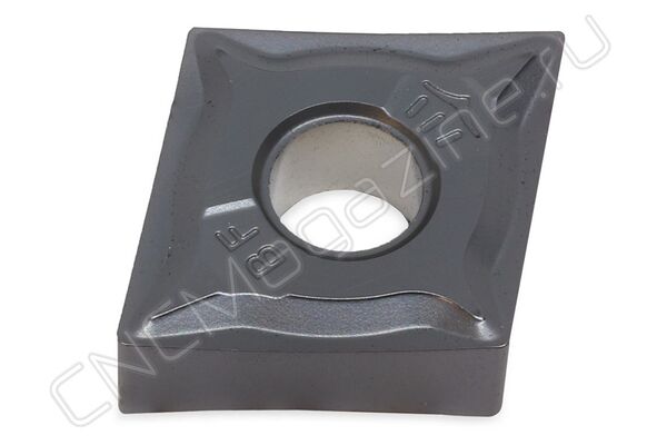 CNMG120404-BF CA5020 пластина для точения